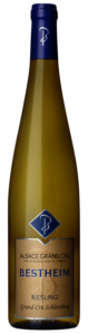 Bestheim, Riesling Grand Cru, Mambourg