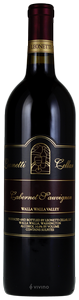 Leonetti, Cabernet Sauvignon, Walla Walla Valley
