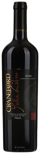 Craneford, Merlot, Barossa Valley