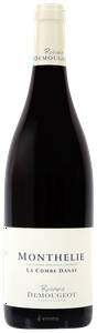 Rodolphe Demougeot, Monthelie, La Combe Danay