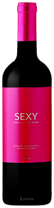 Sexy, Tinto, Alentejano