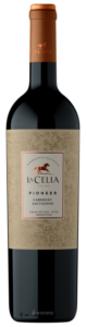 Finca Celia, Pioneer Cabernet Sauvignon, Uco Valley