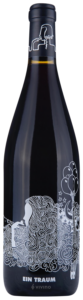 Winzerin Birgit Wiederstein, Diva Pinot Noir, Wein