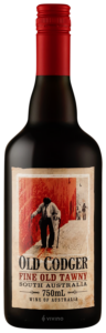 Dutschke, Old Codger Fine Old Tawny, Barossa Valley