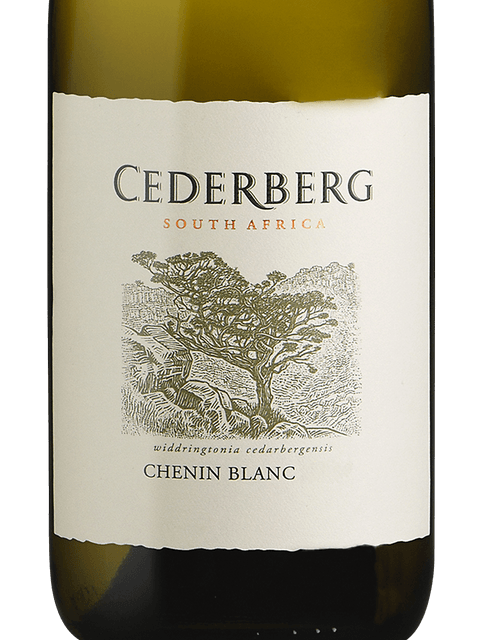 Cederberg, Chenin Blanc, Western Cape