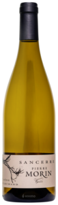 Gerard & Pierre Morin, Sancerre, Chene Marchand
