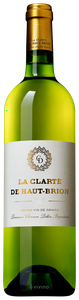 La Clarte de Haut-Brion, Pessac-Leognan