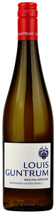 Louis Guntrum, Oppenheim Herrenberg Riesling Spatlese, Rheinhessen