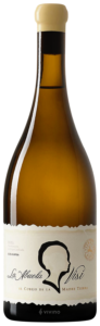 Bodegas Tierra Rioja La Abuela Visi