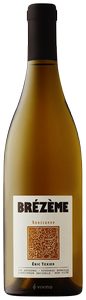Eric Texier, Cotes du Rhone, Brezeme Roussanne