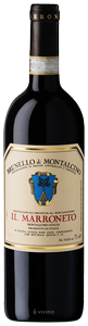 Marroneto, Rosso di Montalcino, Ignaccio