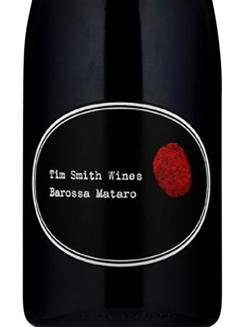 Tim Smith Wines, Mataro, Barossa Valley