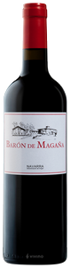Magana, Baron Magana, Navarra