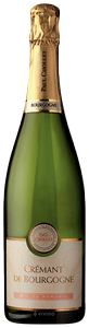 Paul Chollet, Cremant de Bourgogne, Oeil Perdrix