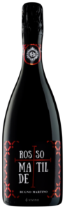 Bugno Martino, Ciamballa, Lambrusco Mantovano