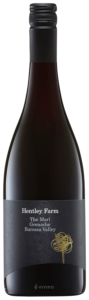 Hentley Farm, Marl Grenache, Barossa Valley