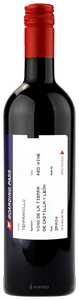 R Wines, Boarding Pass Tempranillo, Castilla y Leon