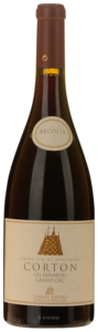 Pierre Andre, Beaune Premier Cru, Les Marconnets
