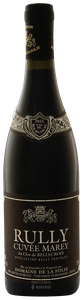Domaine de la Folie, Rully, Clos Bellecroix