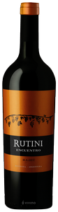 Rutini, Encuentro Malbec, Mendoza