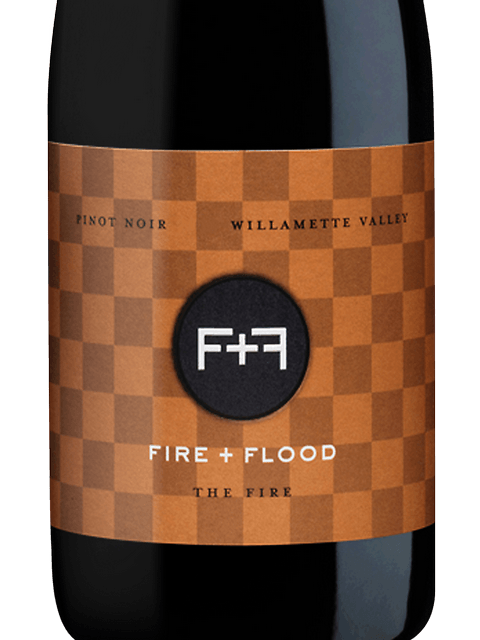 Chapter 24, The Flood Pinot Noir, Willamette Valley
