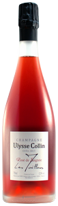 Ulysse Collin, Le Jardin d'Ulysse Extra Brut Base 2016 60 Months, Champagne