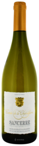 La Cave des Vins de Sancerre, L'Etincelle Blanc, Pouilly-Fume