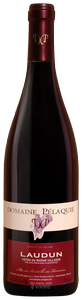 Pelaquie, Cotes du Rhone Villages, Laudun Rouge