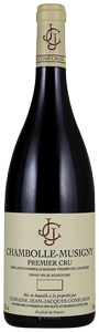 Domaine Jean-Jacques Confuron, Chambolle-Musigny Premier Cru
