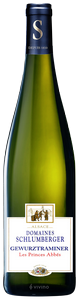 Domaines Schlumberger, Gewurztraminer Christine