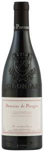 Piaugier, Gigondas