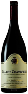 Robert Groffier, Gevrey-Chambertin Premier Cru