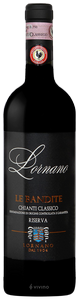 Le Cinciole, Chianti Classico, Riserva