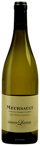 Domaine Lafouge Jean & Gilles, Meursault