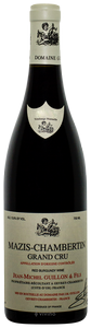 Jean Michel Guillon, Mazis-Chambertin Grand Cru