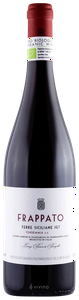 Azienda Vinicola Calabretta, Sara, Terre Siciliane