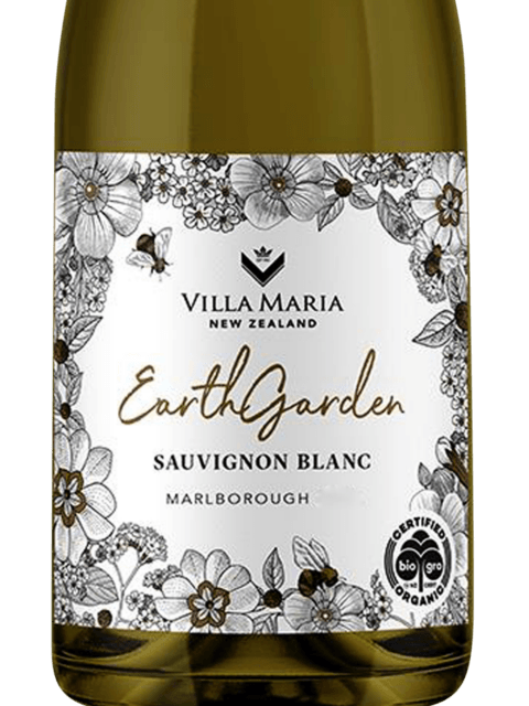 Villa Maria, Cellar Selection Sauvignon Blanc, Marlborough
