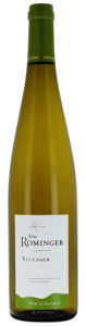 Domaine Eric Rominger, Sylvaner, Alsace