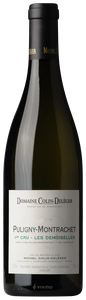 Marc Colin et Fils, Puligny-Montrachet Premier Cru, Champ Gain