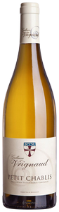 Guillaume Vrignaud, Petit Chablis