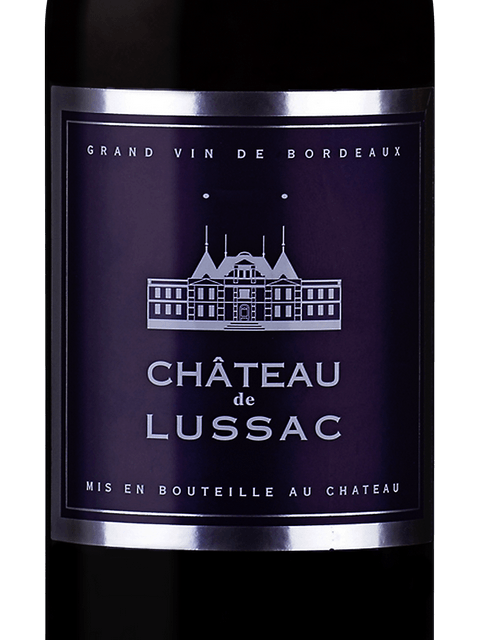 Fourcaud Laussac, Saint-Emilion