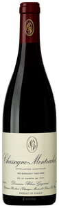 Jean-Marc Blain-Gagnard Blain-Gagnard Chassagne-Montrachet Rouge