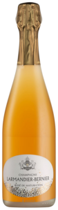 Larmandier-Bernier, Rose de Maturation, Champagne