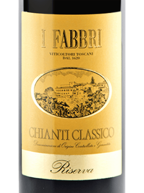 I Fabbri, Chianti Classico