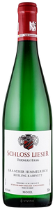Schloss Lieser, Graacher Himmelreich Riesling GG, Mosel
