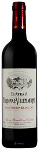 Saint Emilion, Chateau Cardinal-Villemaurine, Saint-Emilion