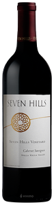 Seven Cabernet Sauvignon n/a