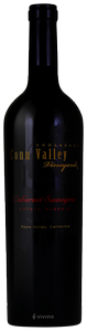 Snoqualmie Vineyards Cabernet Sauvignon Jay Anderson Reserve