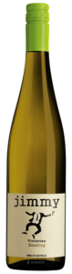 Montara, Jimmy Victorian Riesling, Victoria