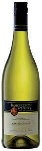 Robertson Winery, Chardonnay, Robertson